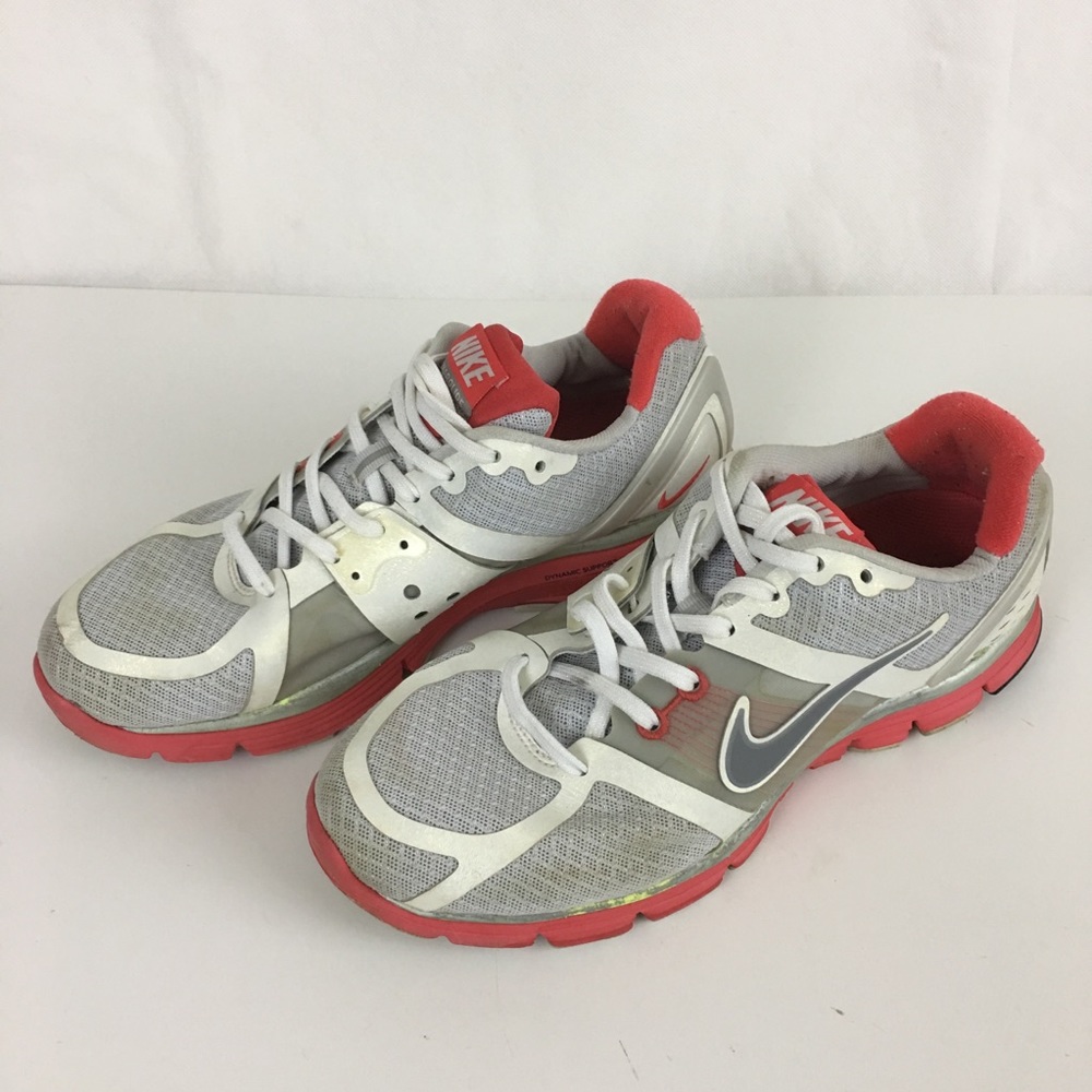 Nike Lunarglide Running Shoes size 9